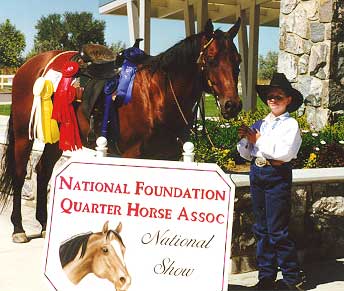 NFQHA Nationals.