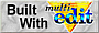 Multi-Edit by American Cybernetics.